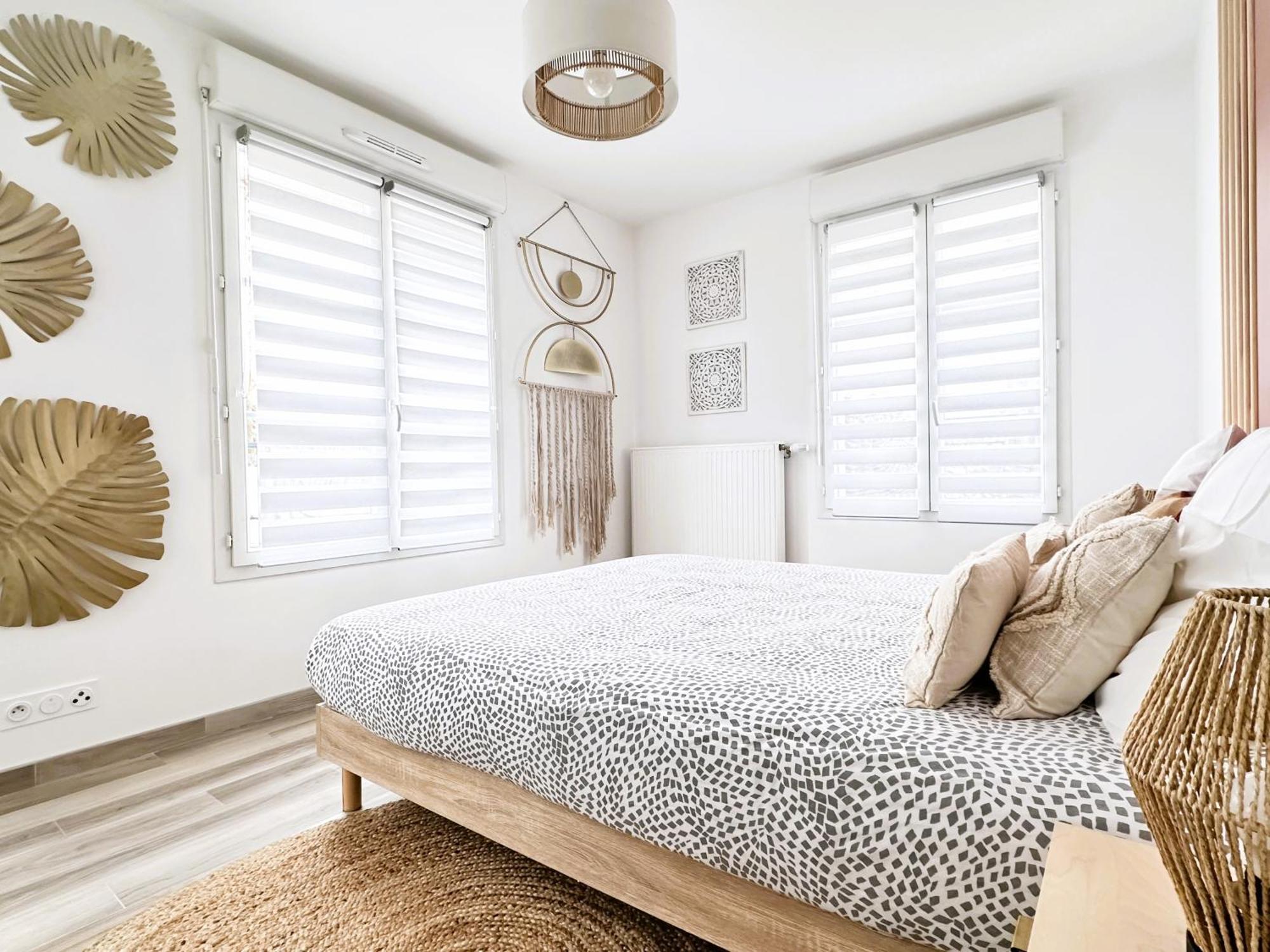 *New* Alba 6 Pax Appart 8Min Disney Serris Bagian luar foto