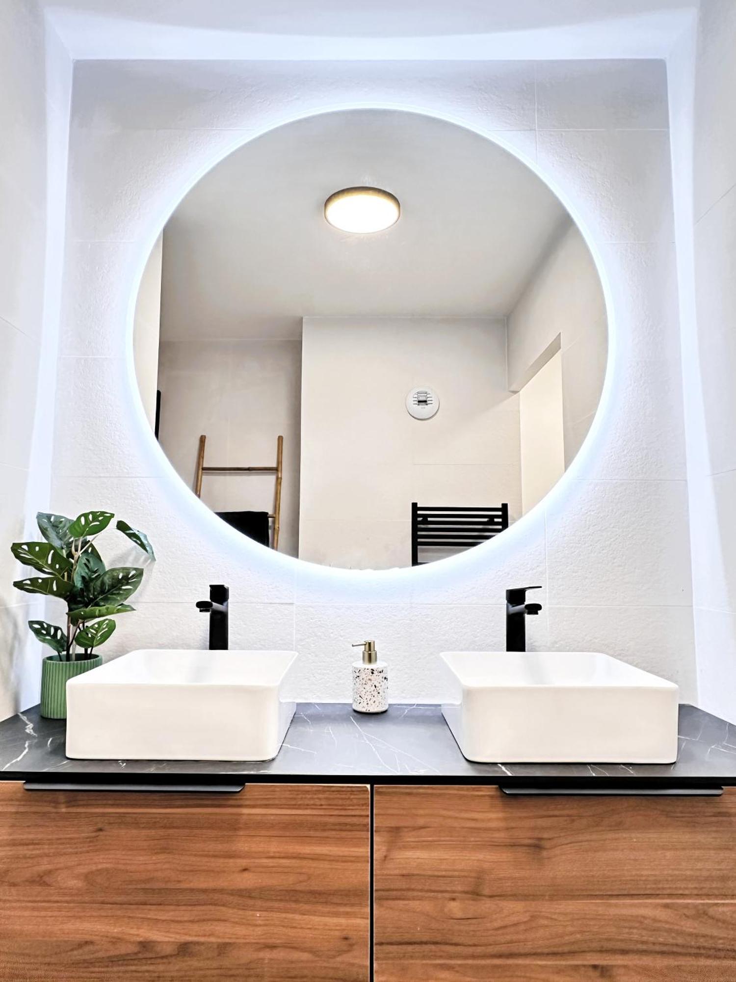 *New* Alba 6 Pax Appart 8Min Disney Serris Bagian luar foto