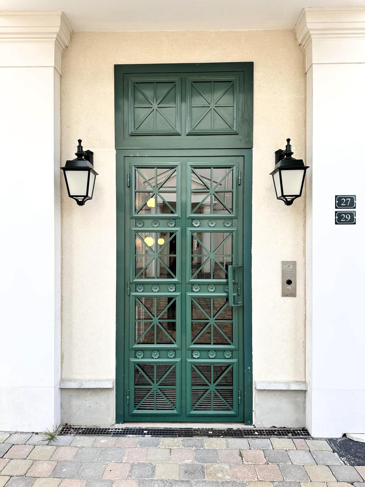 *New* Alba 6 Pax Appart 8Min Disney Serris Bagian luar foto